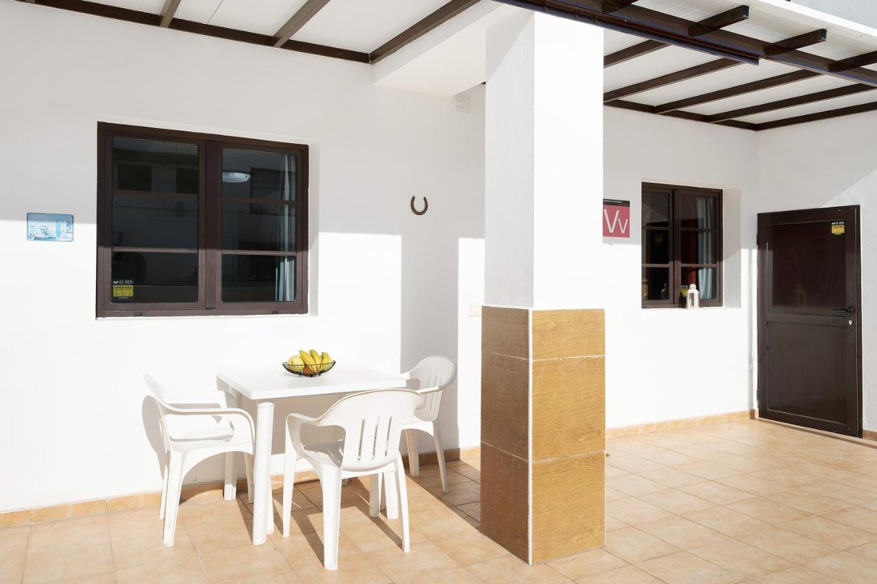 Casa Candido 2 Playa Honda  Buitenkant foto